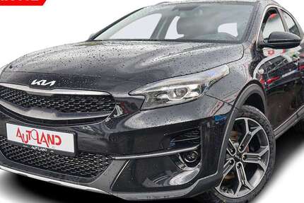 Kia XCeed 91.198 km 17.490 &euro; Gotha 99867