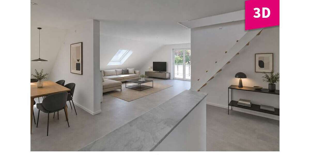 Etagenwohnung Ubstadt-Weiher Weiher - 4 Zimmer, 126 m&sup2;, 429.000&euro; | Angebot:27337003