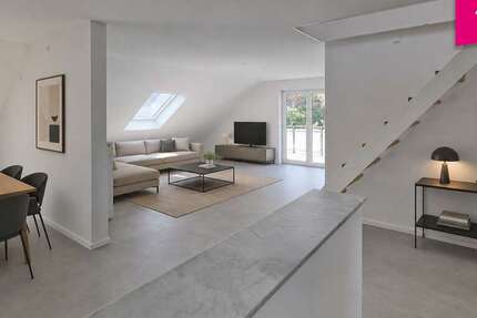 Wohnung Ubstadt-Weiher Weiher - 4 Zimmer, 126 m&sup2;, 429.000&euro; | Angebot:27337003