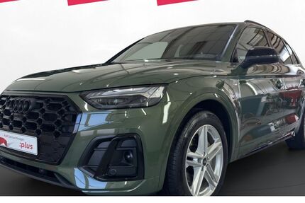 Audi Q5 42.700 km 54.994 &euro; Plattling 94447