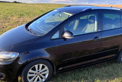 VW Golf Plus 196.000 km 4.700 &euro; Mehrstetten 72537