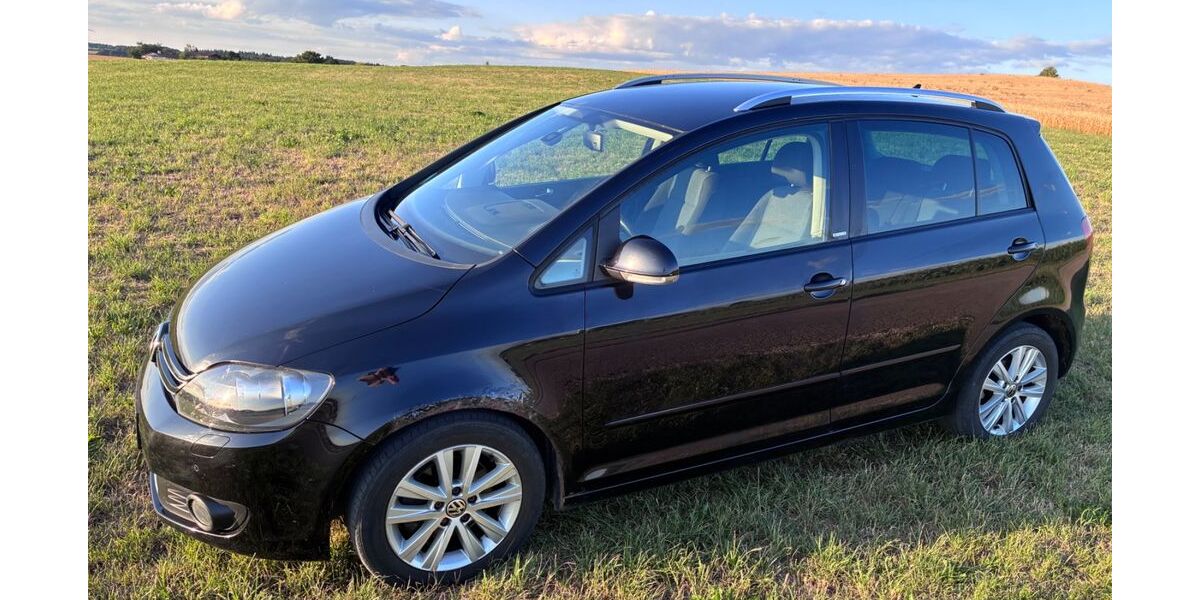 VW Golf Plus 196.000 km 4.700 &euro; Mehrstetten 72537