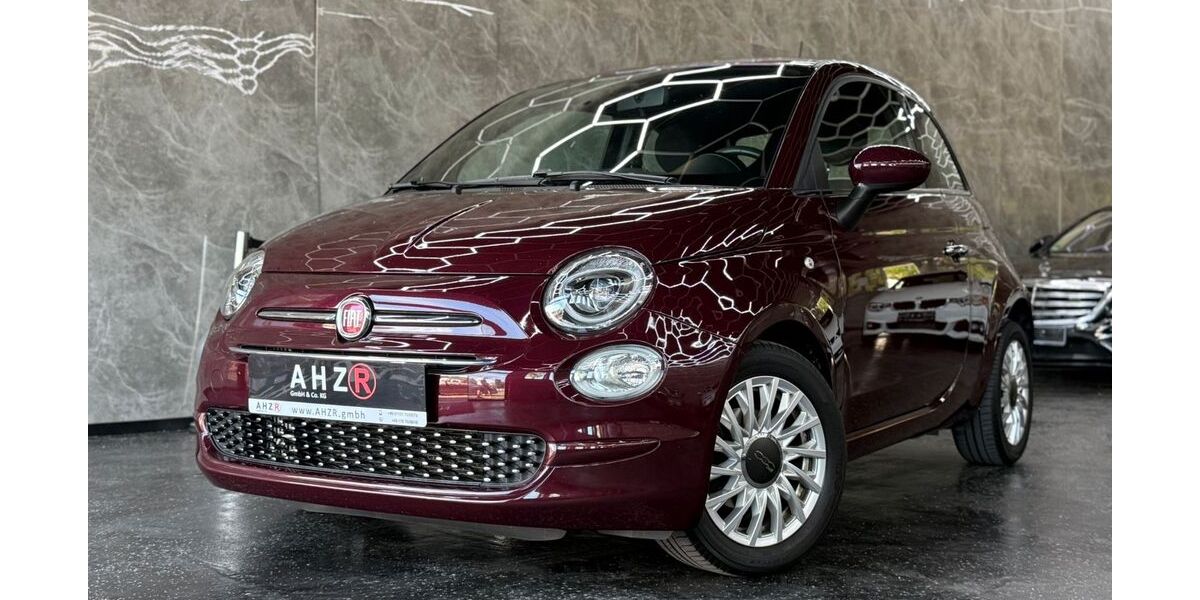 Fiat 500 70.000 km 8.950 &euro; Reutlingen 72762