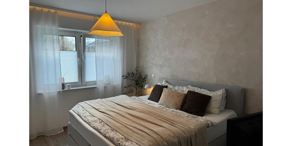 Erdgeschoßwohnung Großenkneten - 3 Zimmer, 82 m&sup2;, 900&euro; | Angebot:26271715