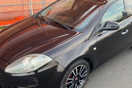 Fiat Bravo 285.000 km 1.999 &euro; Berlin 12057