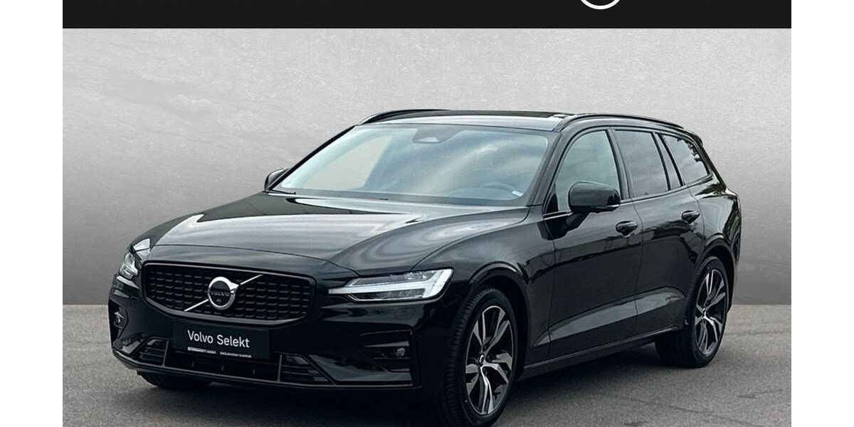 Volvo V60 26.000 km 37.550 € Karlsruhe 76187