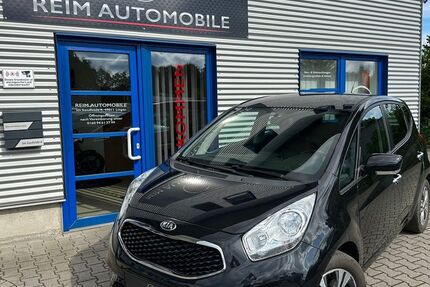 Kia Venga 54.310 km 12.950 € Lingen 49811