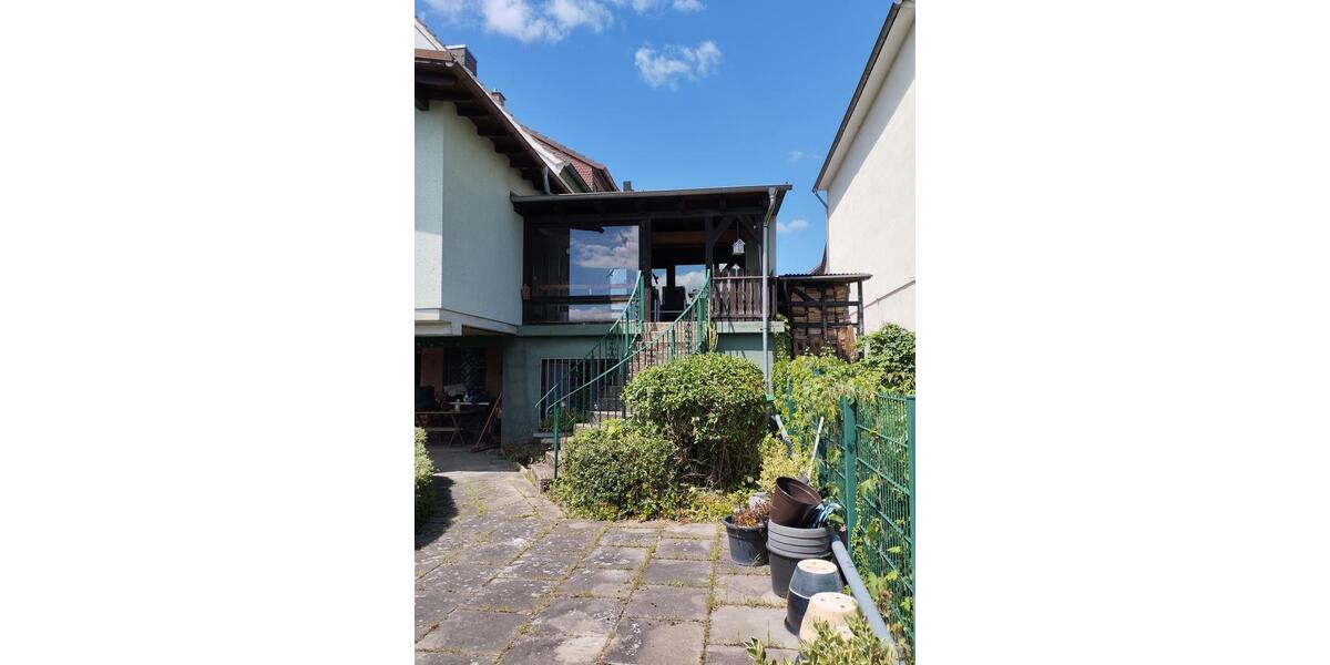 Einfamilienhaus Wettenberg - 379.000&euro; | Angebot:27084219
