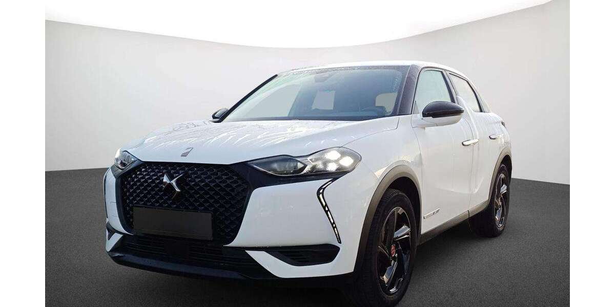 DS Automobiles DS 3 Crossback 33.274 km 16.889 &euro; Borken 46325