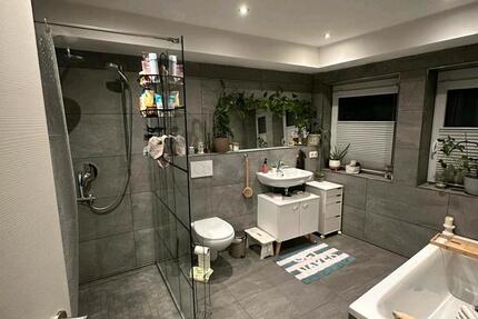 2,5 Zi Whg mit EBK 82 m2 in Laudenbach 2 zimmer