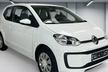 VW up! 69.327 km 10.990 &euro; Magdeburg 39120