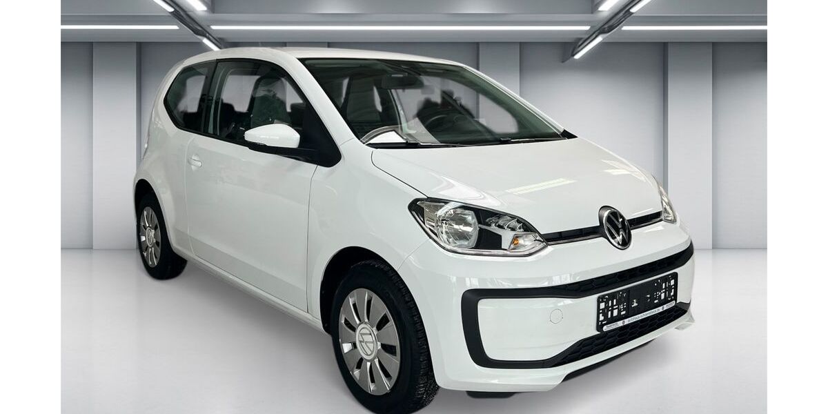 VW up! 69.327 km 10.990 &euro; Magdeburg 39120