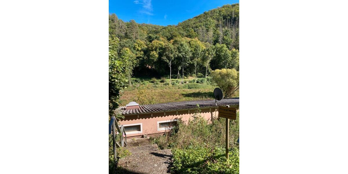 Etagenwohnung Bad Schwalbach - 2 Zimmer, 37 m&sup2;, 84.000&euro; | Angebot:24567531