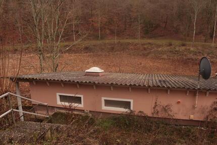 Naturnahe 2-Zimmer Wohnung in Bad Schwalbach 2 zimmer