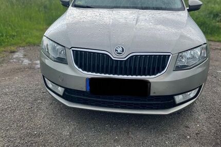 Skoda Octavia 249.842 km 5.950 &euro; Gnoien 17179