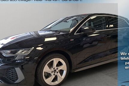 Audi A3 34.150 km 24.900 &euro; Baiersbronn 72270