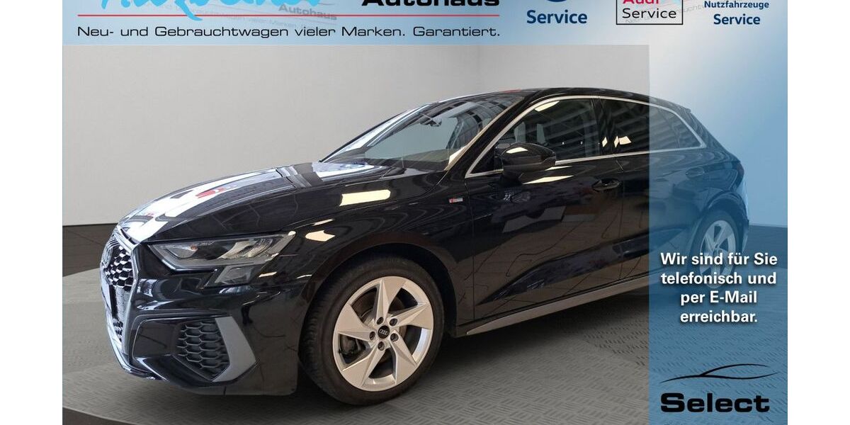 Audi A3 34.150 km 25.900 &euro; Baiersbronn 72270