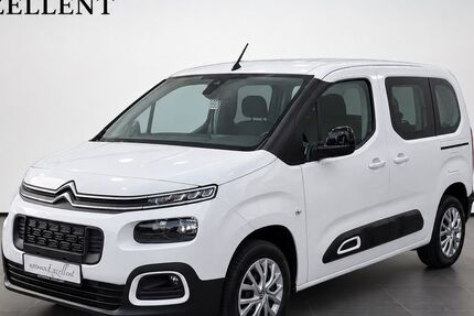 Citroen Berlingo 59.741 km 18.650 &euro; Troisdorf (Köln/Bonn) 53842