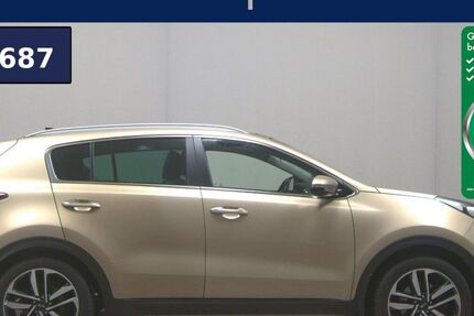 Kia Sportage 144.446 km 17.480 &euro; Gyhum/Bockel 27404