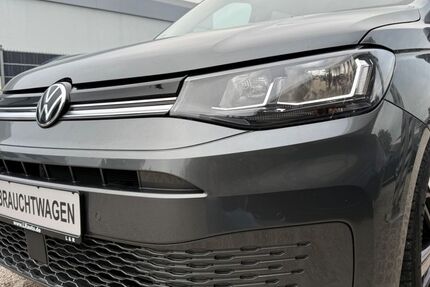 VW Caddy 15.108 km 32.000 &euro; Geretsried bei München 82538