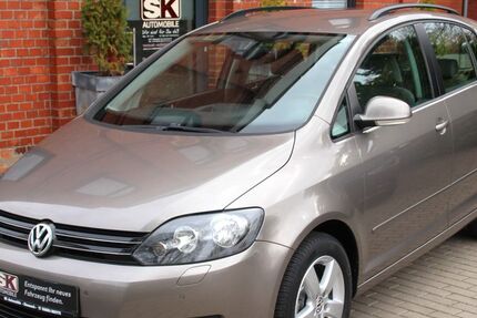 VW Golf 122.000 km 7.800 &euro; Eisenach 99817