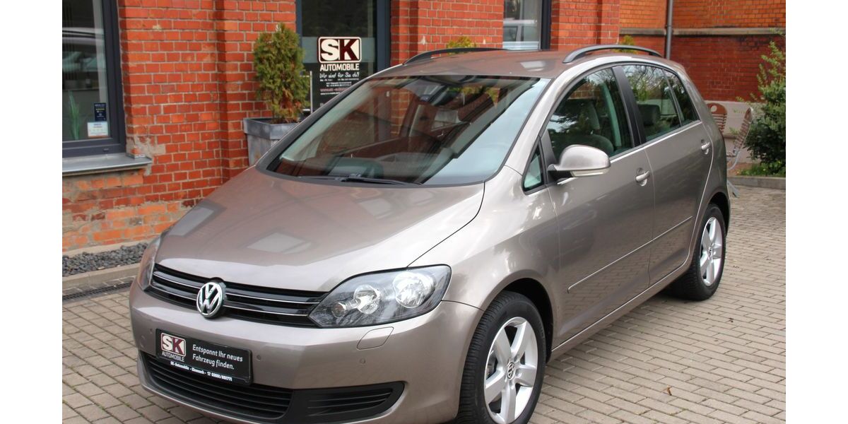 VW Golf 122.000 km 7.800 &euro; Eisenach 99817