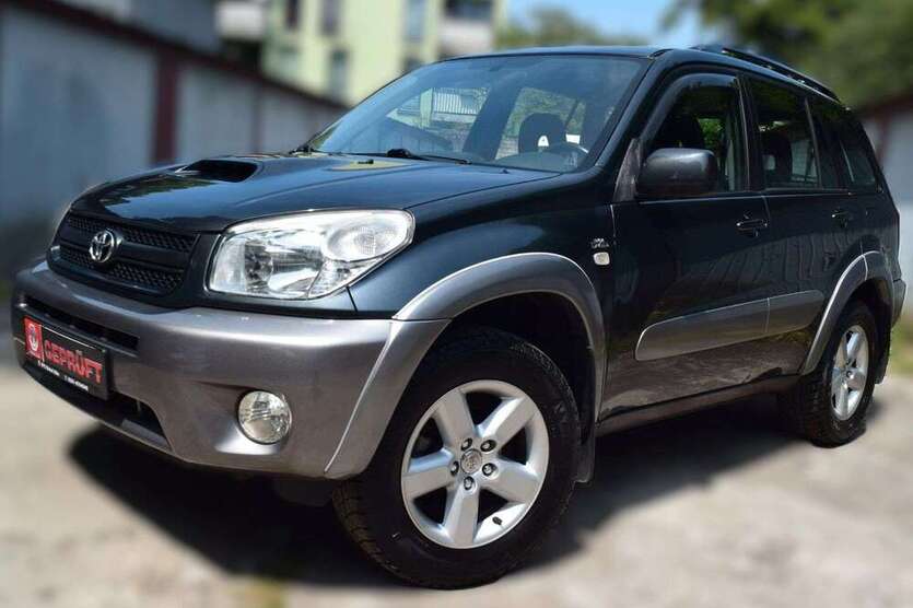 RAV 4
