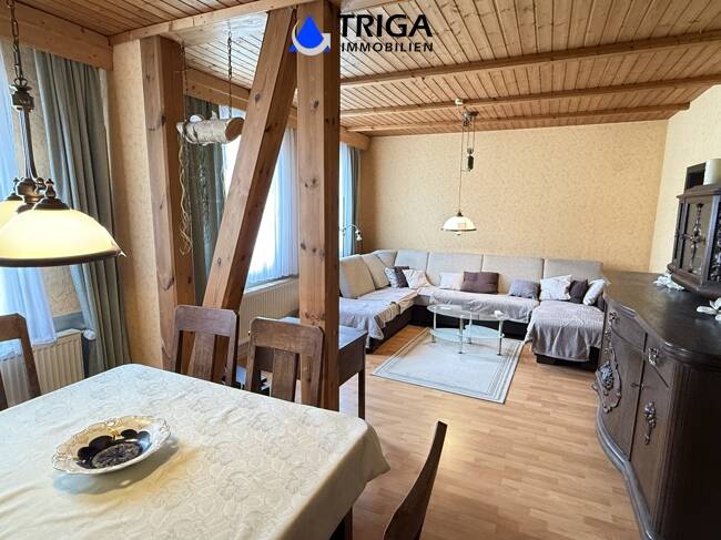 Einfamilienhaus Harztor Niedersachswerfen - 6 Zimmer, 140 m&sup2;, 159.000&euro; | Angebot:26658921