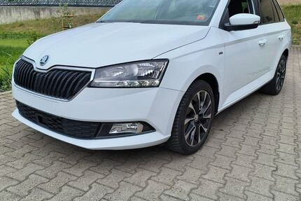 Skoda Fabia 146.800 km 8.000 &euro; Meißen 01662