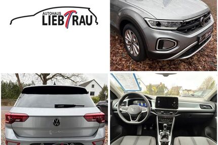 VW T-Roc 1.450 km 27.950 &euro; Loxstedt - Bexhövede 27612