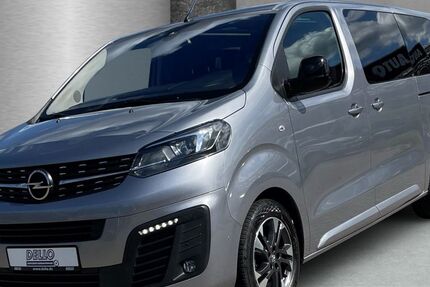 Opel Zafira Life 90.799 km 36.450 &euro; Schwerin 19061