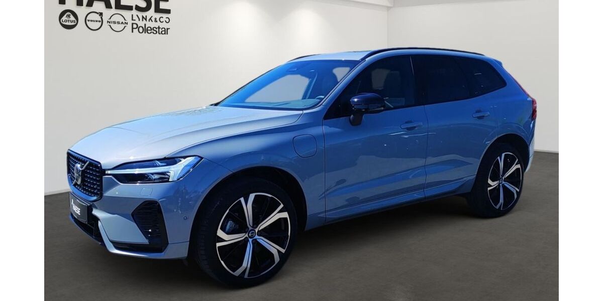 Volvo XC60 8.900 km 49.900 &euro; Mainz-Kastel 55252