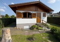 Wochenendhaus am oberen Waldteich in Moritzburg zu verkaufen