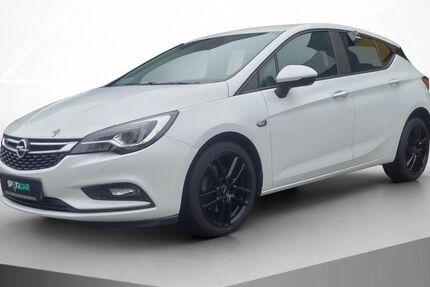 Opel Astra 89.200 km 12.260 € Paderborn 33100