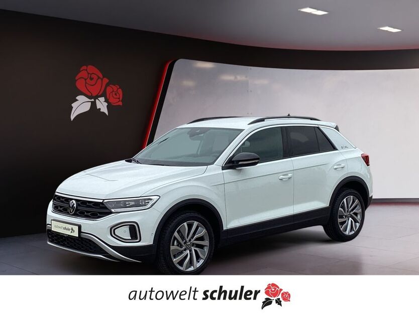 VW T-Roc 14.510 km 37.949 € Donaueschingen 78166