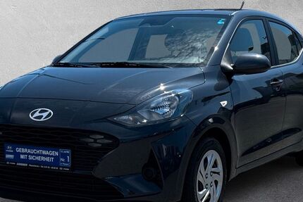 Hyundai i10 2.200 km 17.240 &euro; Rüsselsheim 65428