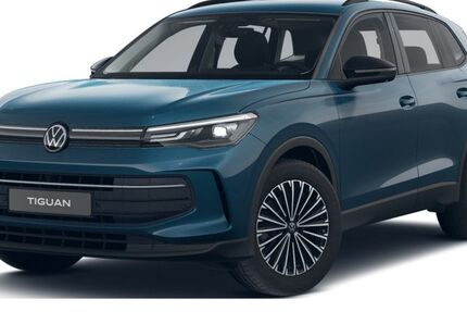VW Tiguan 14.035 km 33.870 &euro; Bergheim 50126