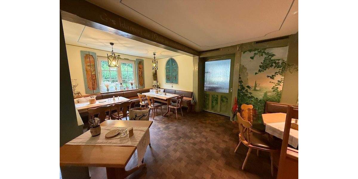 Besondere Immobilie mit Geschichte zimmer