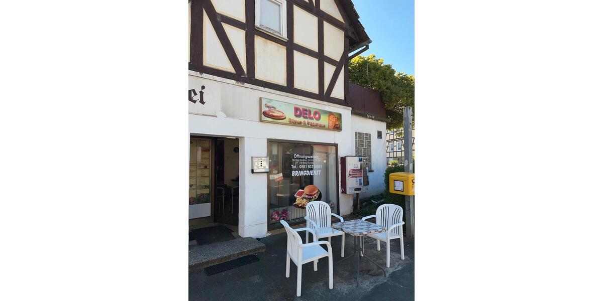 Gewerbeobjekt Fuldatal - 1.000&euro; | Angebot:26286661