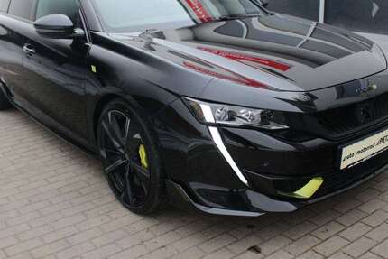Peugeot 508 77.781 km 25.990 &euro; Radebeul-Dresden 01445