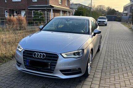 Audi A3 178.000 km 11.800 &euro; Soltau 29614