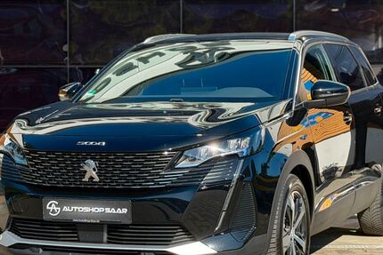Peugeot 5008 42.566 km 24.990 &euro; Saarbrücken 66117