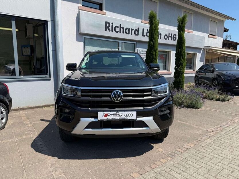 Amarok