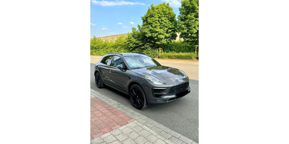 Porsche Macan 170.000 km 35.100 &euro; Gelsenkirchen 45881