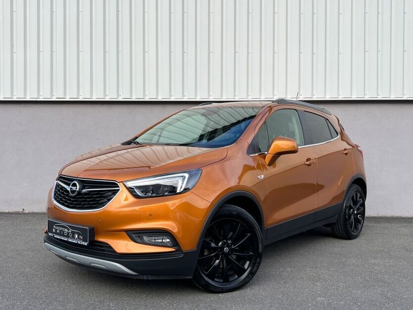 Mokka