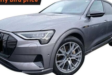 Audi e-tron 75.677 km 23.949 &euro; Ergolding 84030