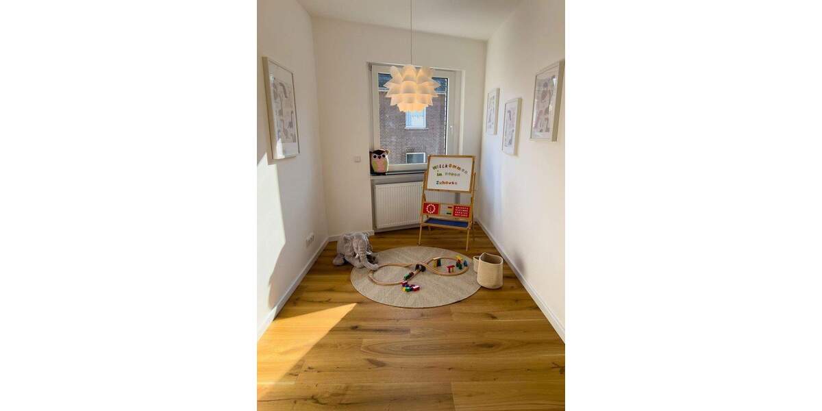 Terrassenwohnung Brühl Vochem - 4 Zimmer, 101 m&sup2;, 425.000&euro; | Angebot:24810094