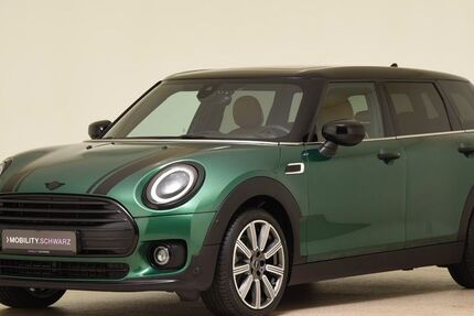 Mini Cooper Clubman 43.500 km 30.960 € Ellhofen 74248