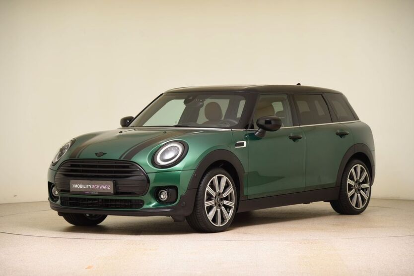 Mini Cooper Clubman 43.500 km 30.960 € Ellhofen 74248