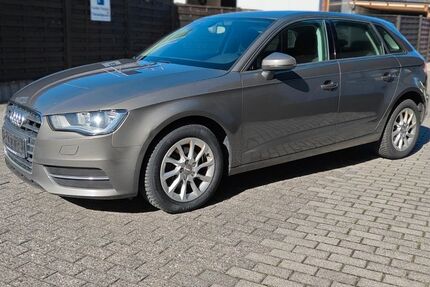 Audi A3 373.862 km 5.900 &euro; Meckenheim 53340